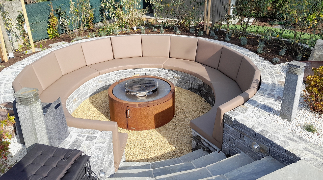 Privat / Gartenwerkstatt Nentwich