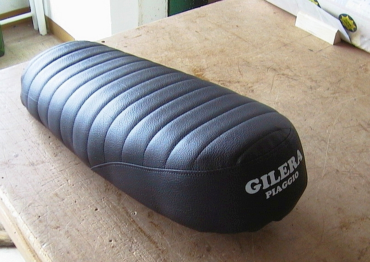 Gilera Classic
