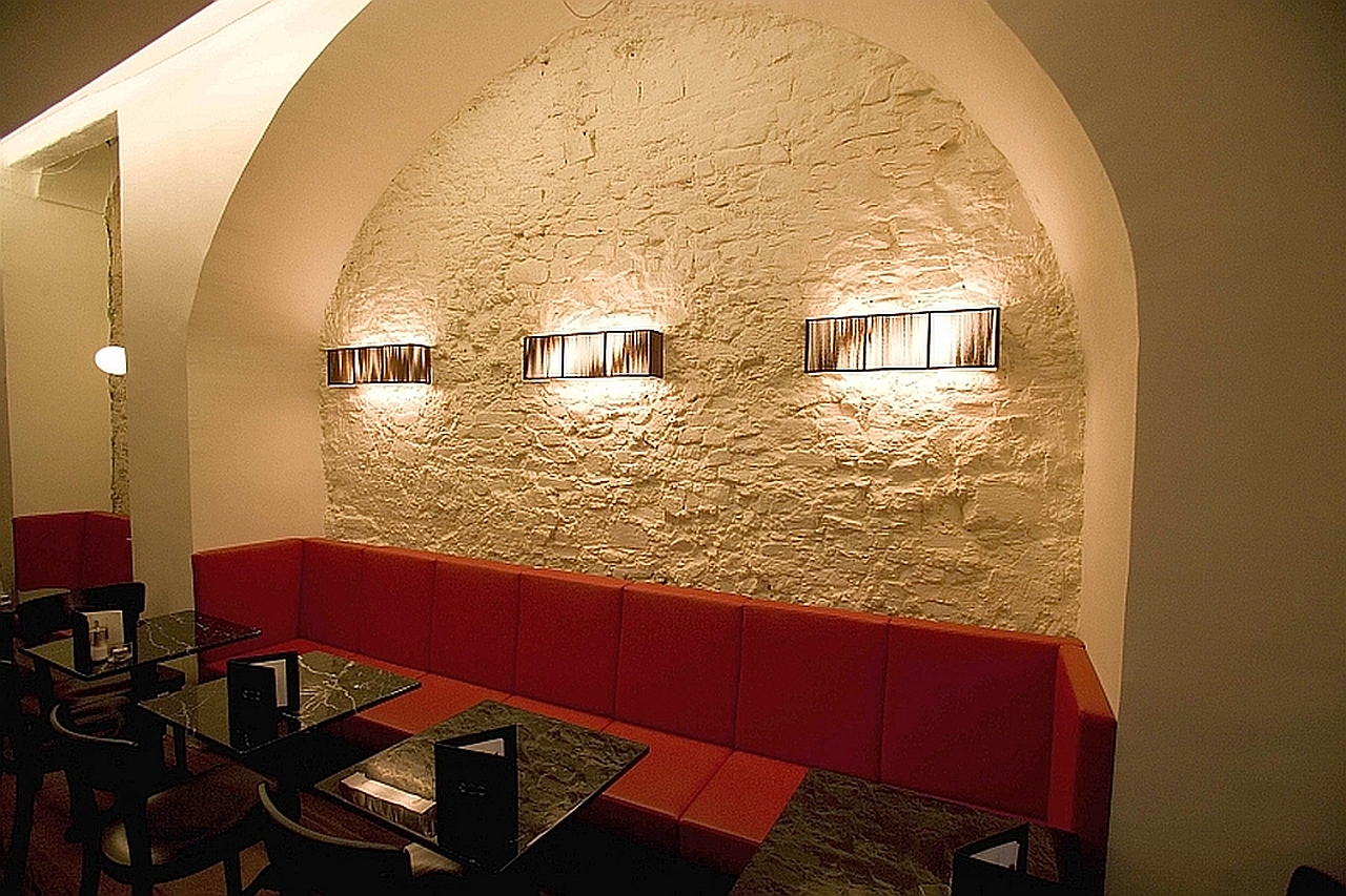 Café Schubert St. Pölten