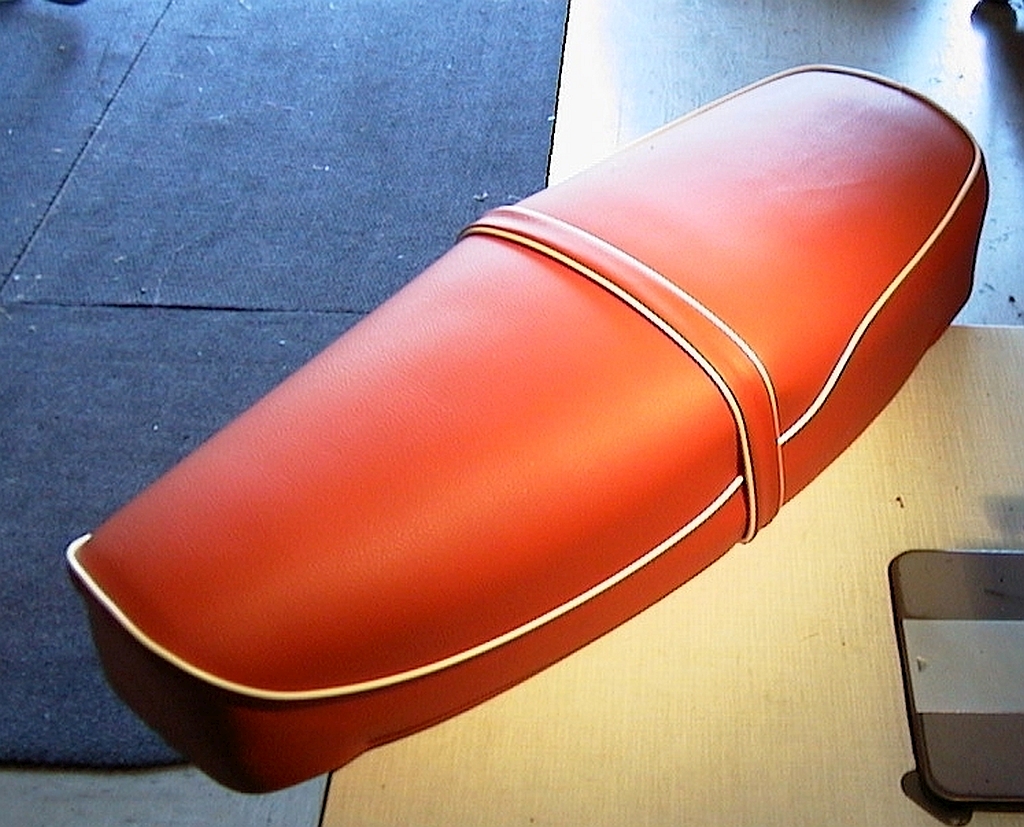 Classic - Vespa