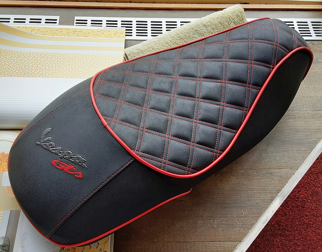 GTS 300